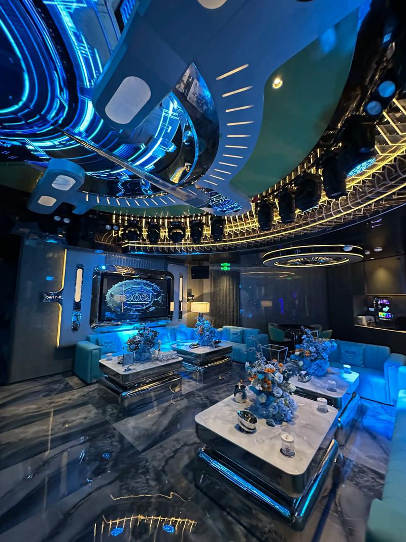 商务风采尽显 衢州商务ktv夜场引领商务宣传-开化县ktv预定