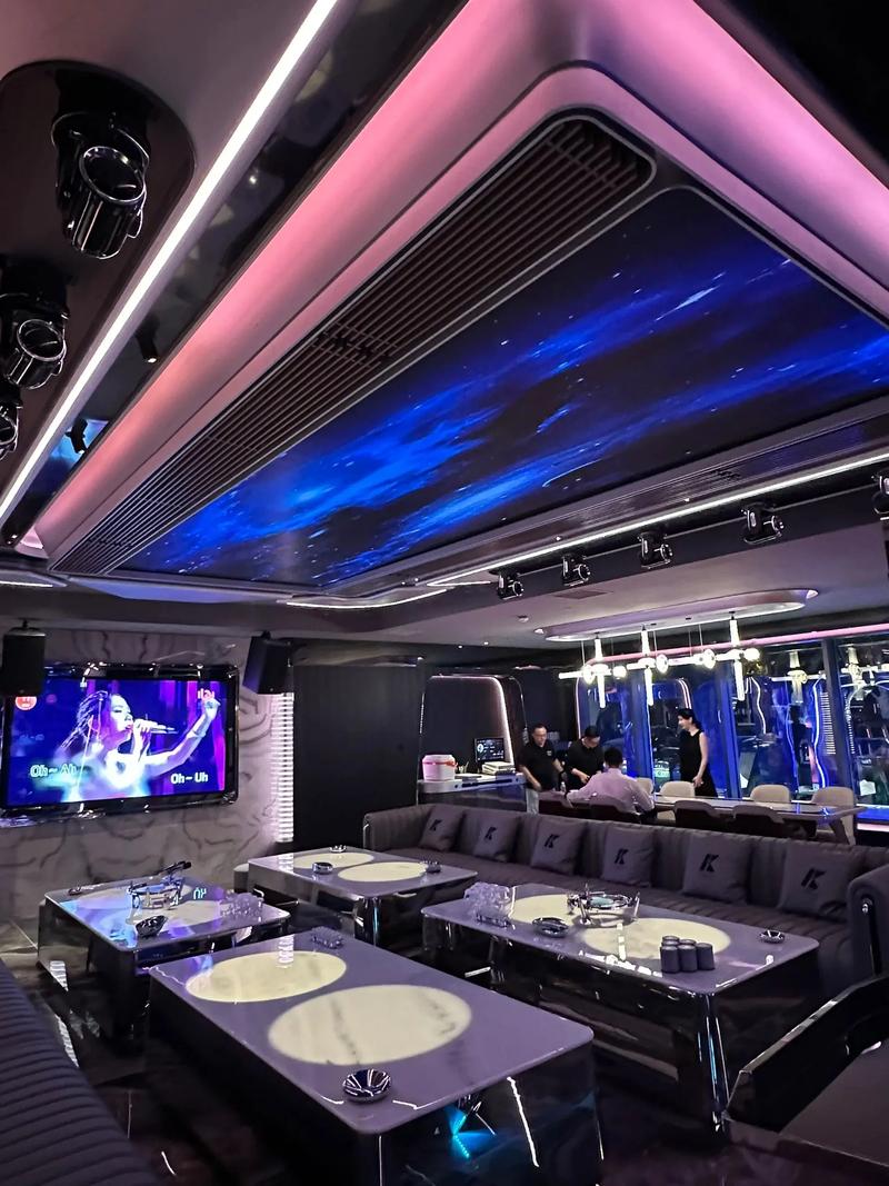 商务ktv计费标准及衢州商务ktv推荐-开化县ktv预定