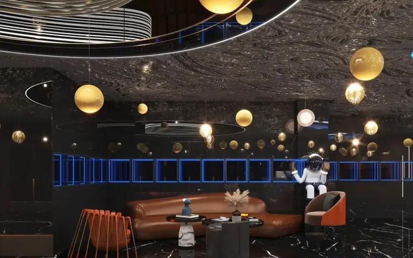 衢州商务KTV引领新潮 商务KTV模式创新-开化县ktv预定