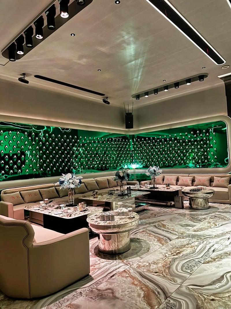 衢州商务ktv尊贵体验-开化县ktv预定