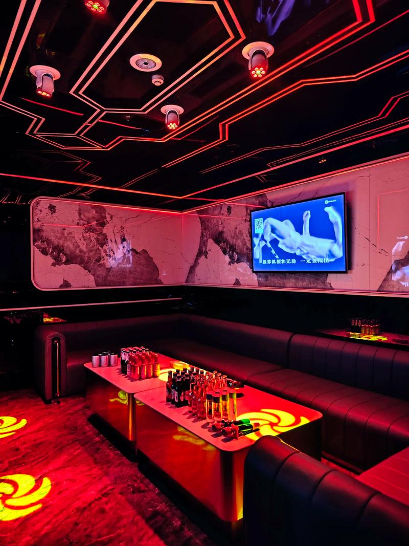 衢州商务ktv中低端风格-开化县ktv预定